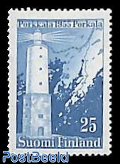 Porkkala lighthouse 1v