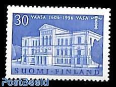 350 years Vaasa 1v