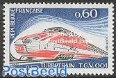 TGV 1v