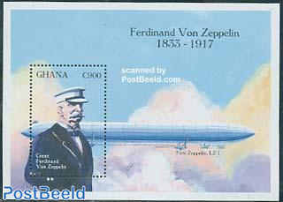 Graf Zeppelin s/s