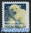 Definitive, polar bear 1v s-a